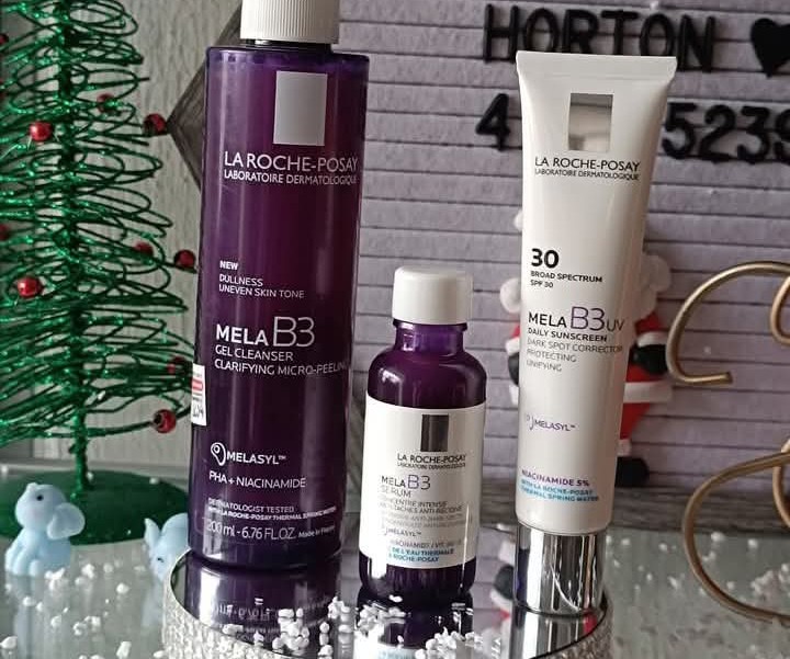 Variedades Horton. Facebook ad: Producto Original