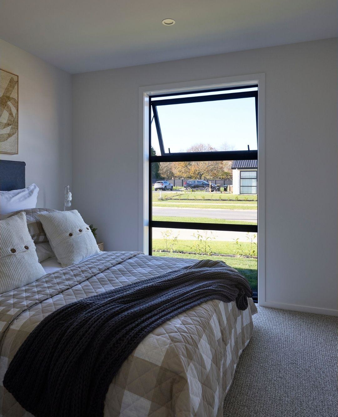 Vantage Windows & Doors Facebook ad