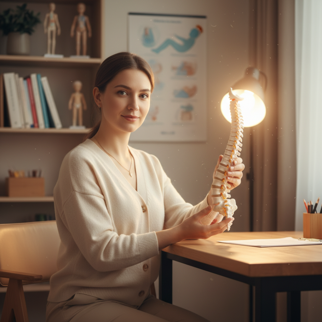 De Kinder Slaap Specialist Facebook ad: Lees dit als je kind op een standaard kussen slaapt
