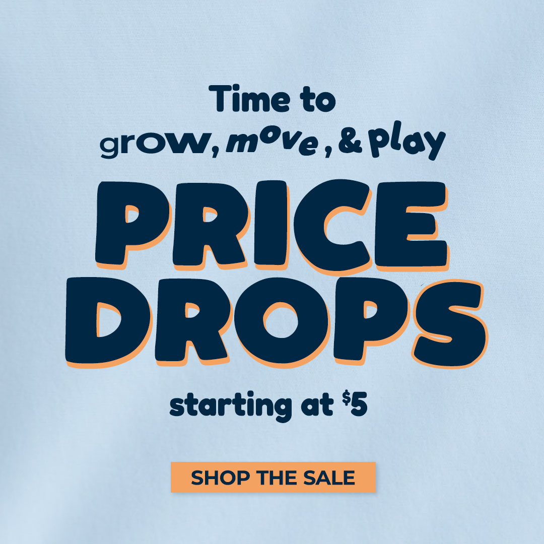 Gerber Childrenswear Facebook ad