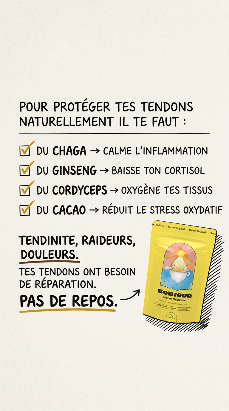 Anaïs Coach Energie Facebook ad: -55% + cadeaux offerts!