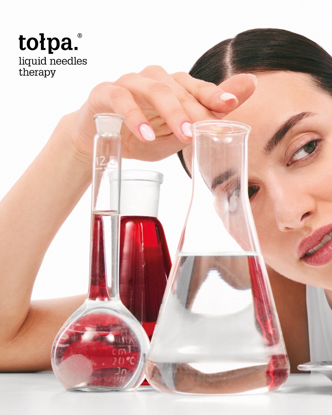 tołpa. Facebook ad