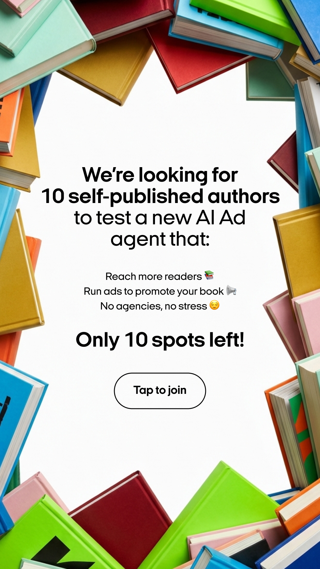 Zeely Facebook ad