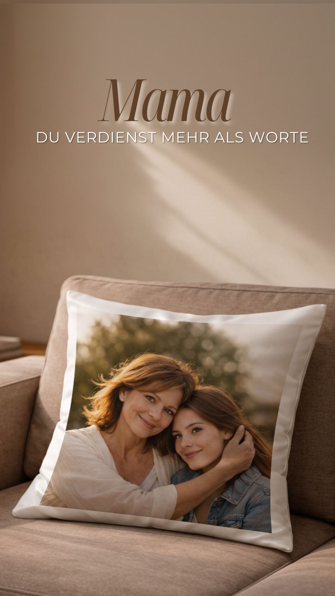 Personello Facebook ad