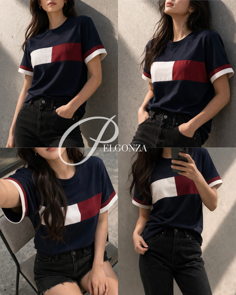 Pelgonza Clothing Facebook ad