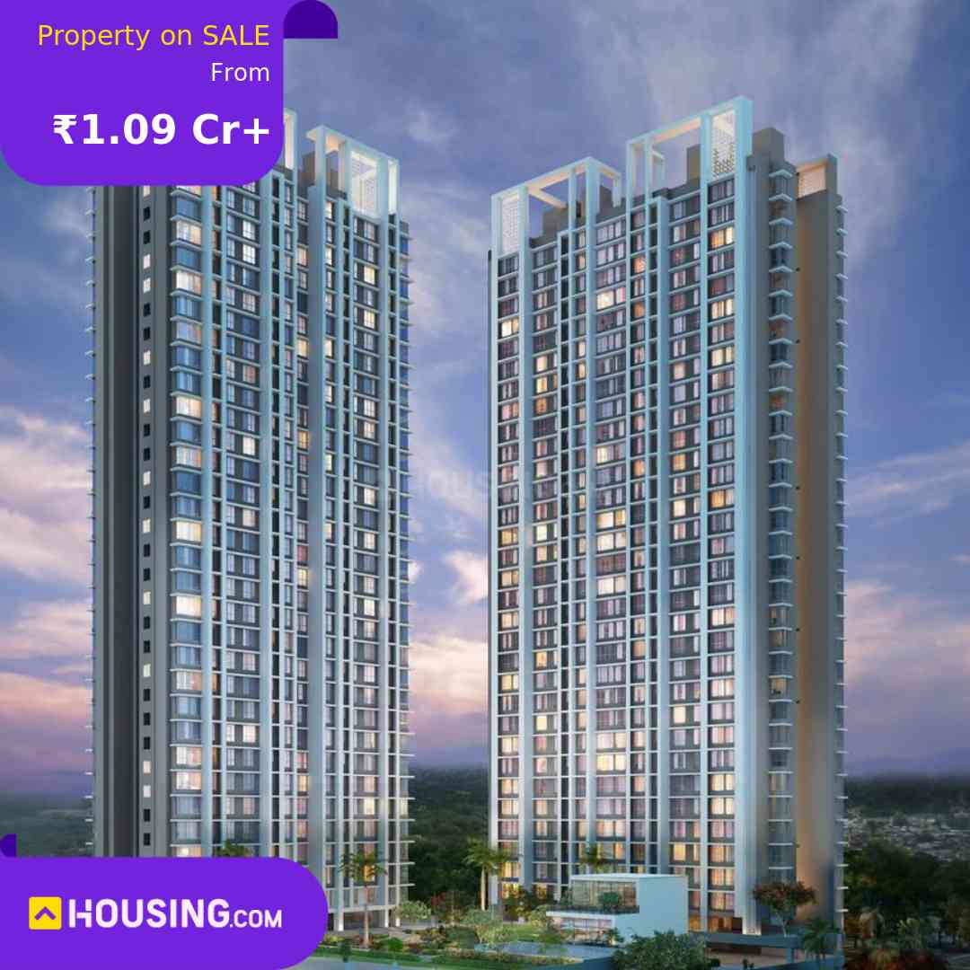 Housing - Home Utsav Facebook ad