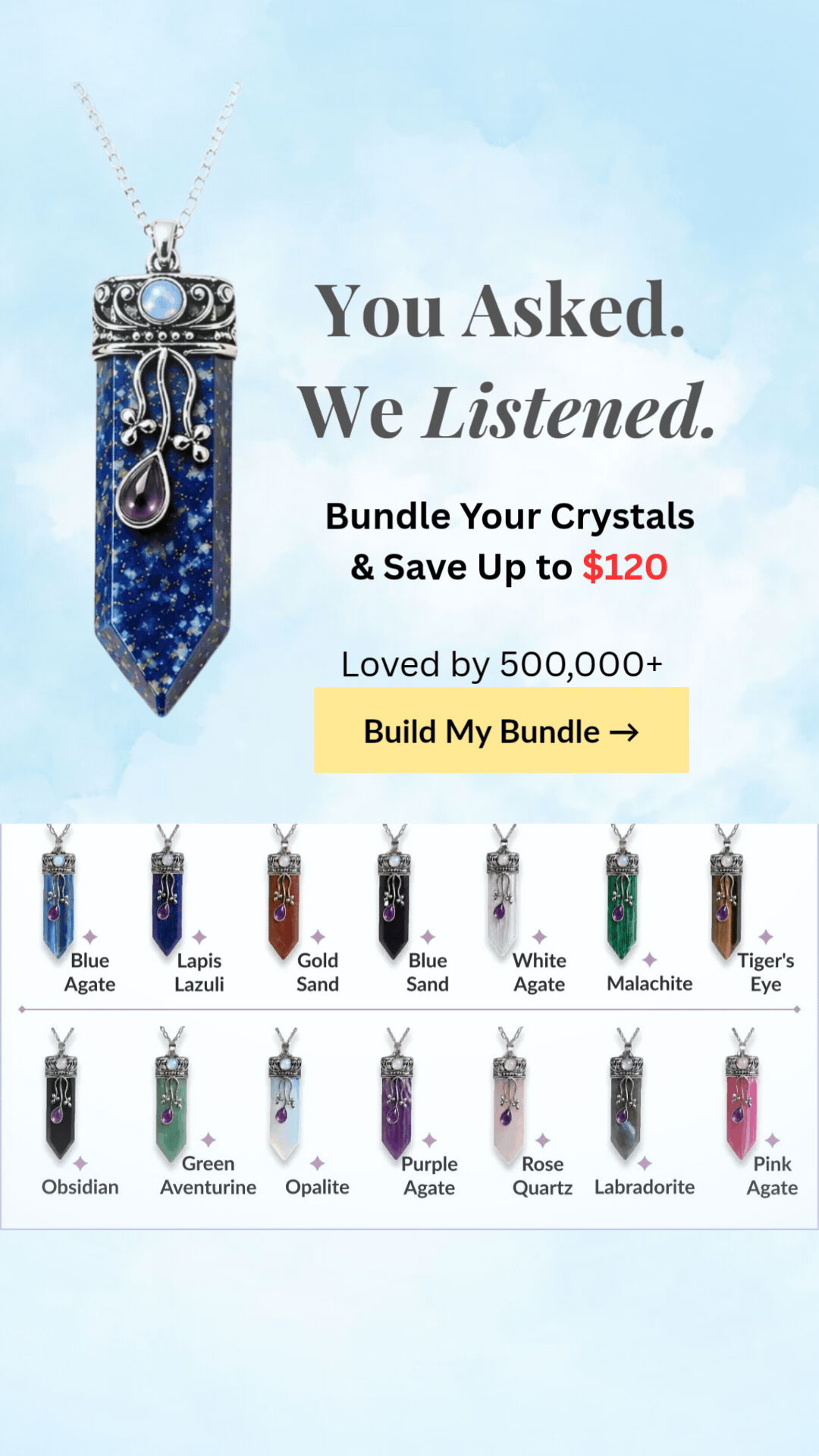 Mindful Souls Facebook ad