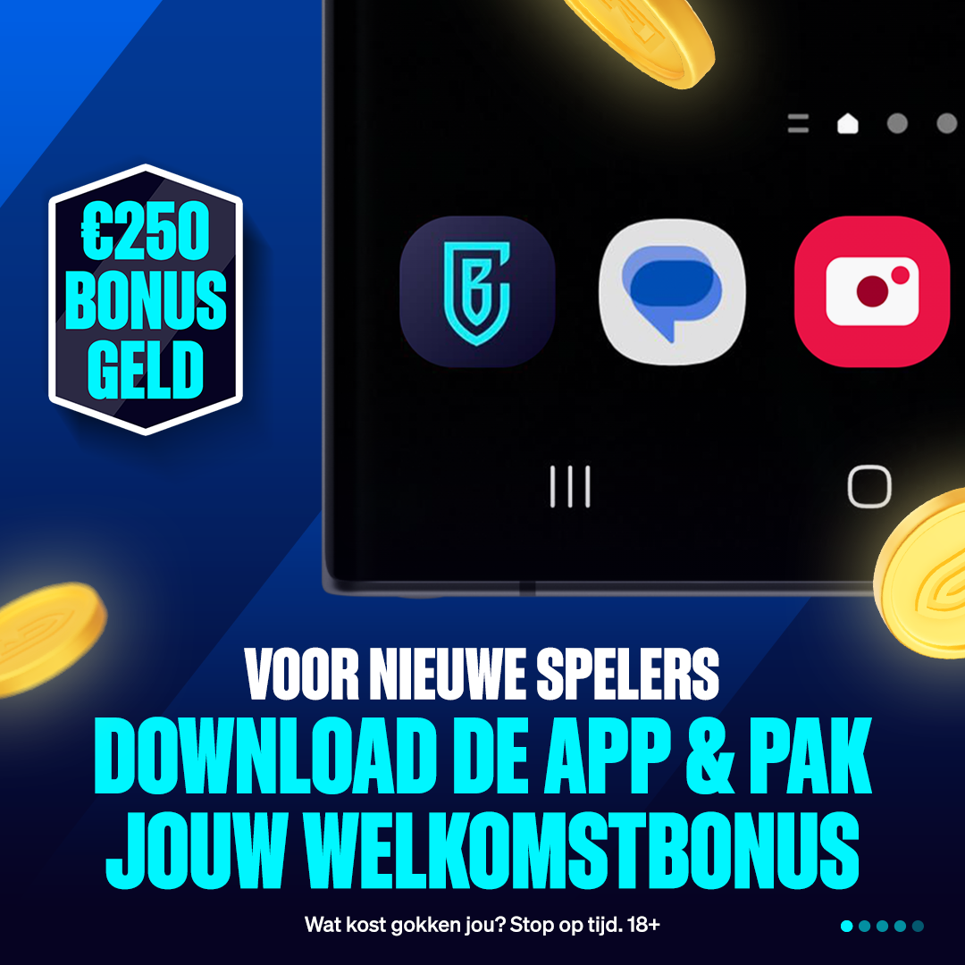 BetCity Facebook ad