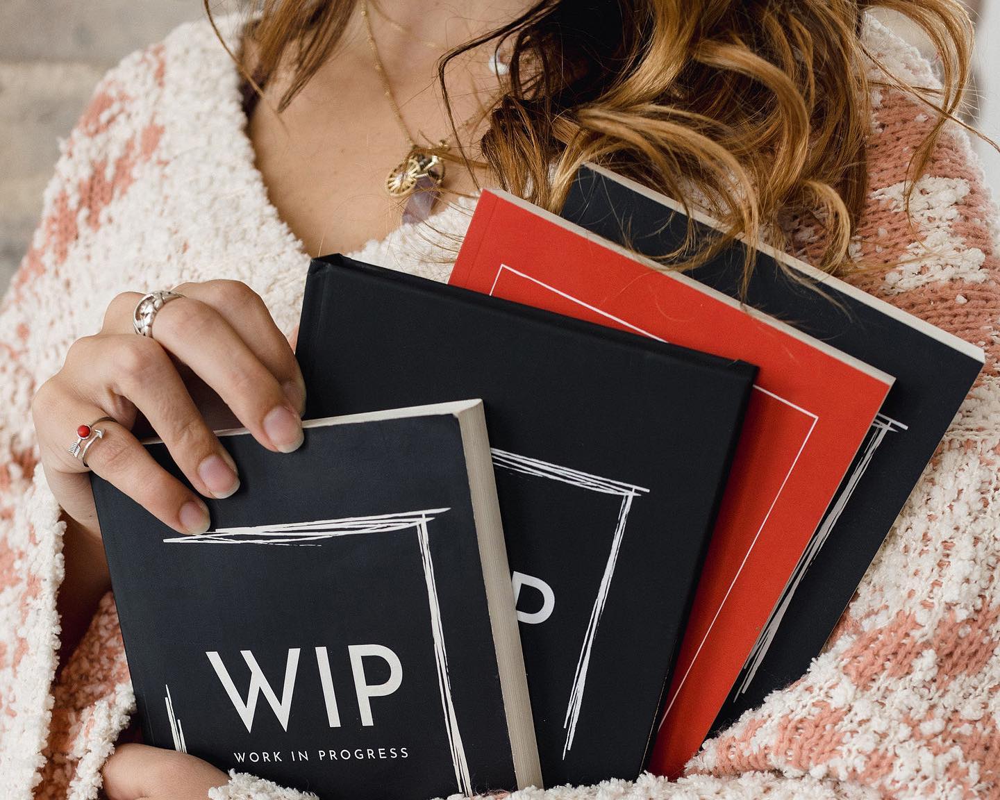 Moira is Supposed to be Writing Facebook ad: Looking for the perfect gift for the writer…