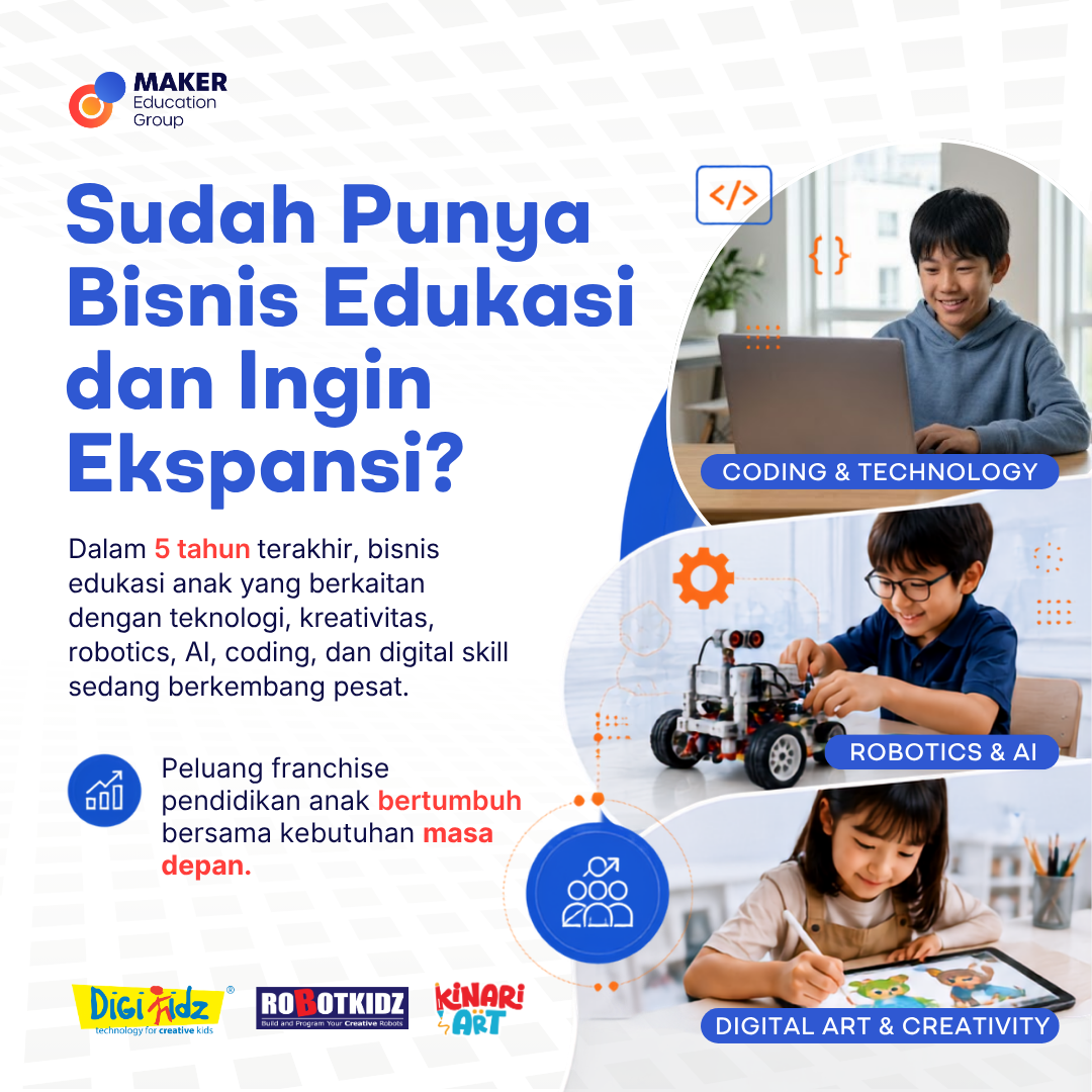 DIGIKIDZ Facebook ad