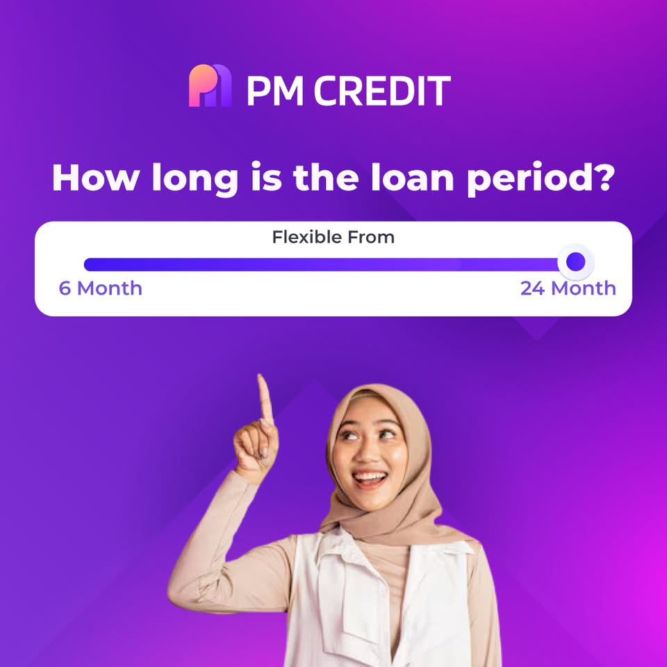 PM Credit Facebook ad