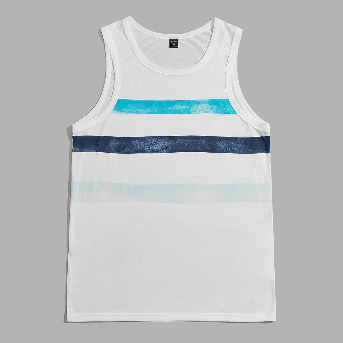 SHEIN MEN Facebook ad