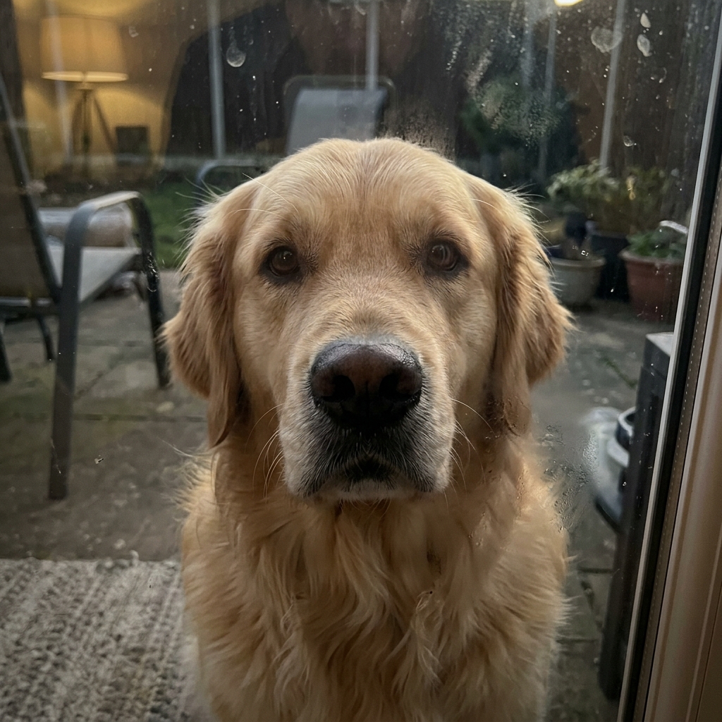 Healthy Pets Insider Facebook ad: The vet said Cooper's teeth were killing him.