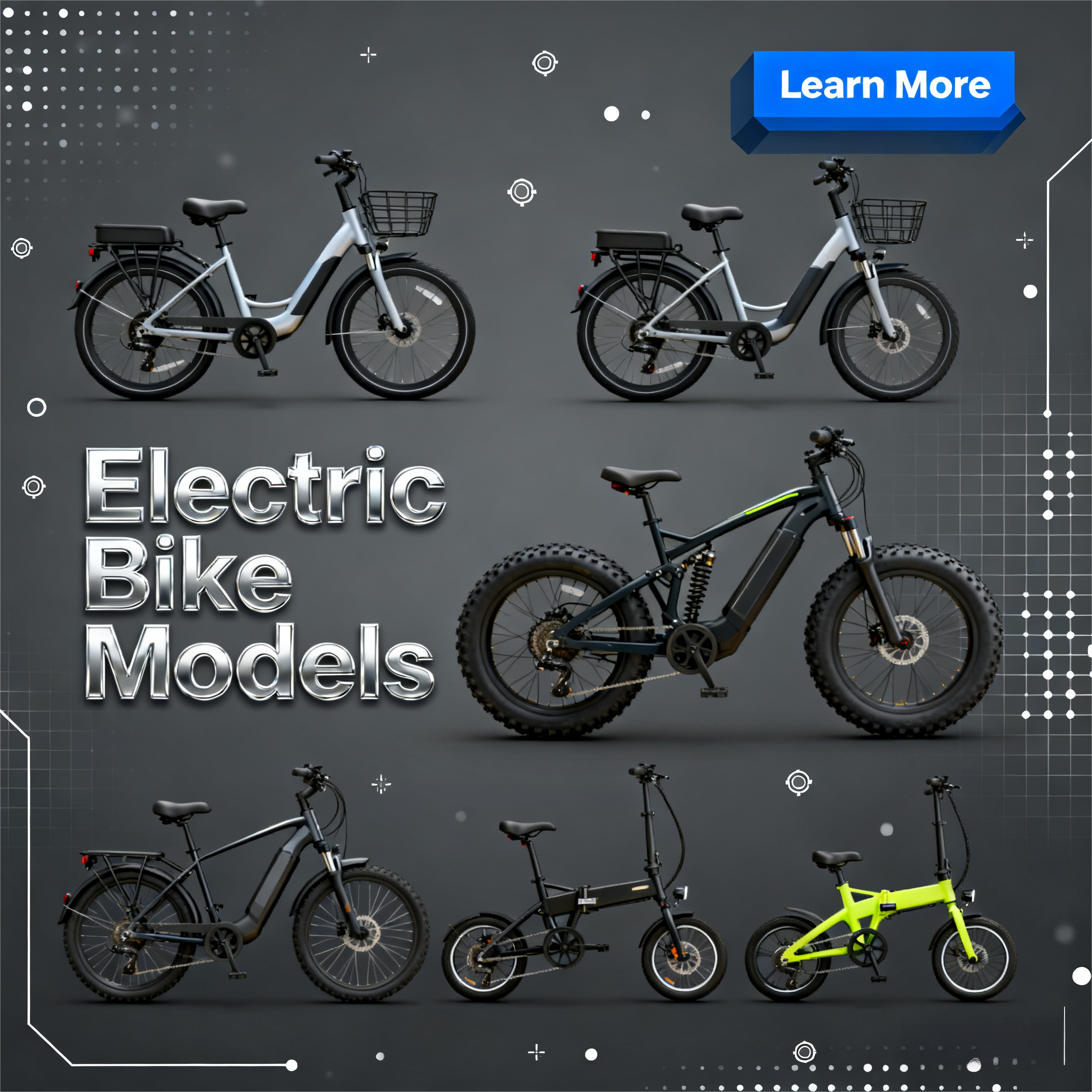 Trendy Insight Facebook ad: Explore Information About Ebikes Function With Efficiency…