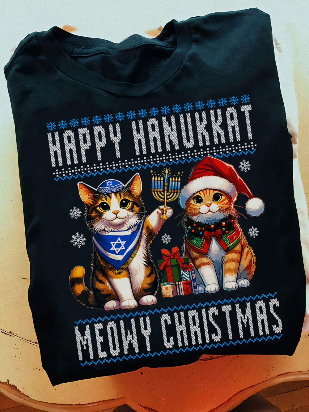 Cat Vibe Tribe Facebook ad
