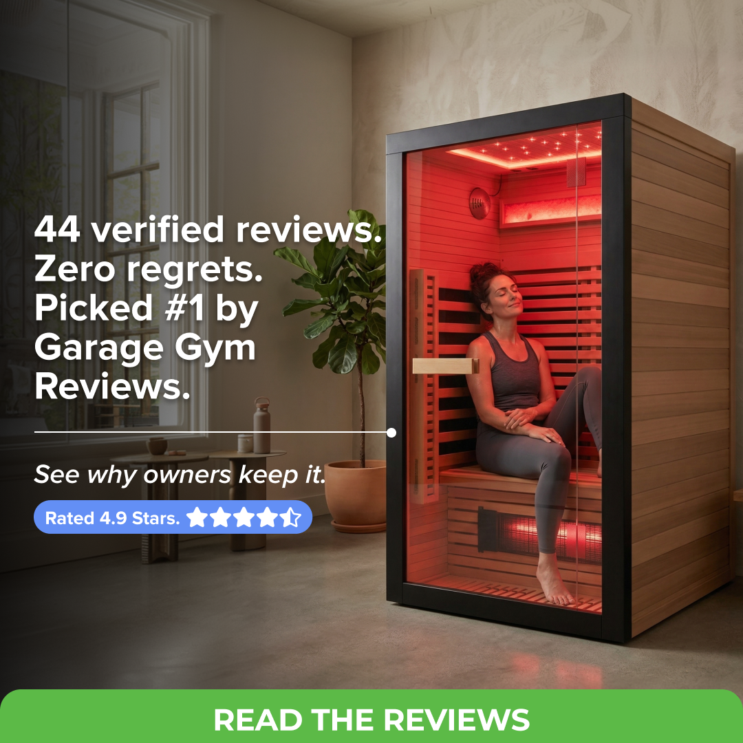 Relaxe Facebook ad