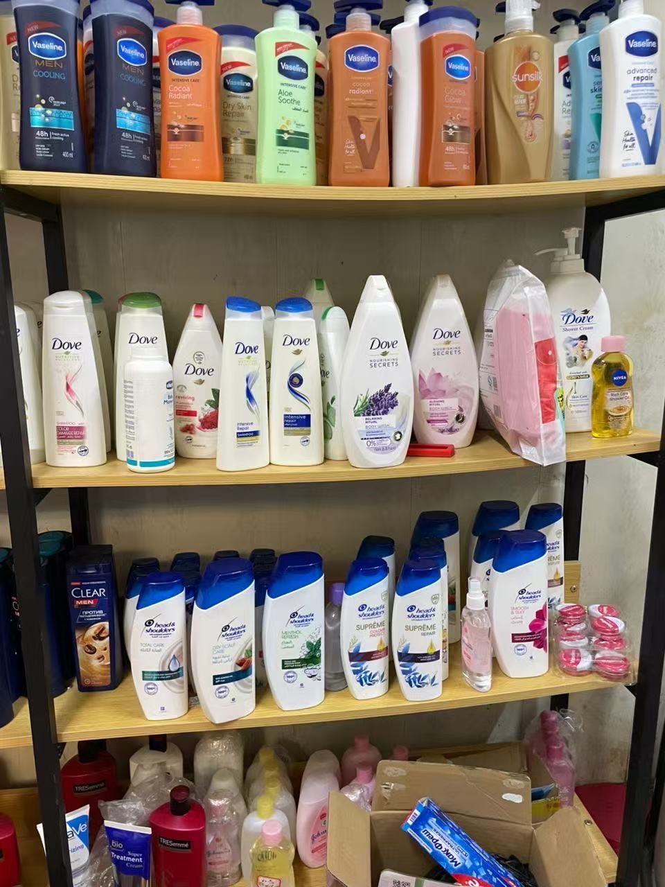LuminaGlow Facebook ad: Factory Direct Beauty & Personal Care | Africa…