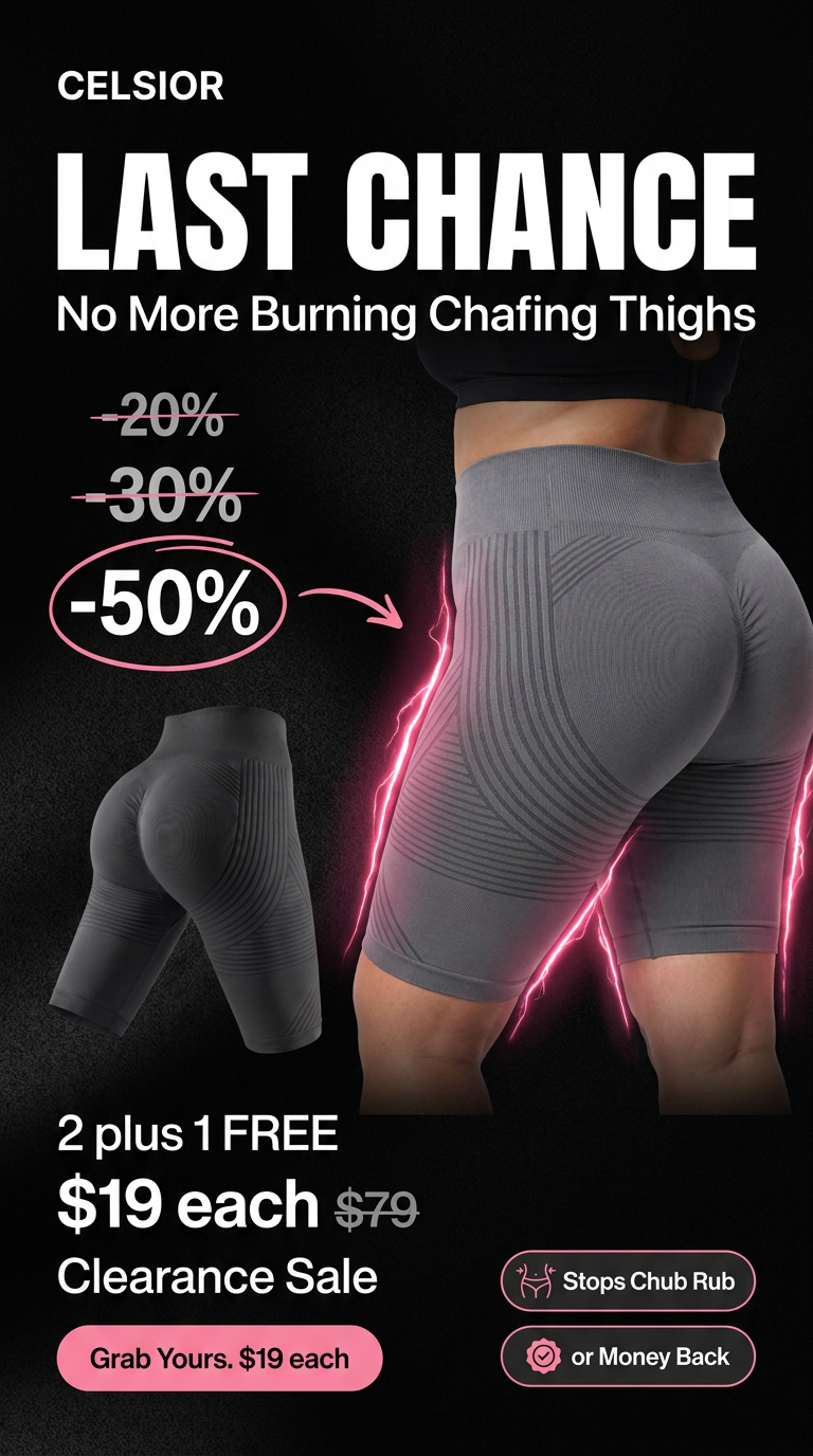 OhCelsior Facebook ad