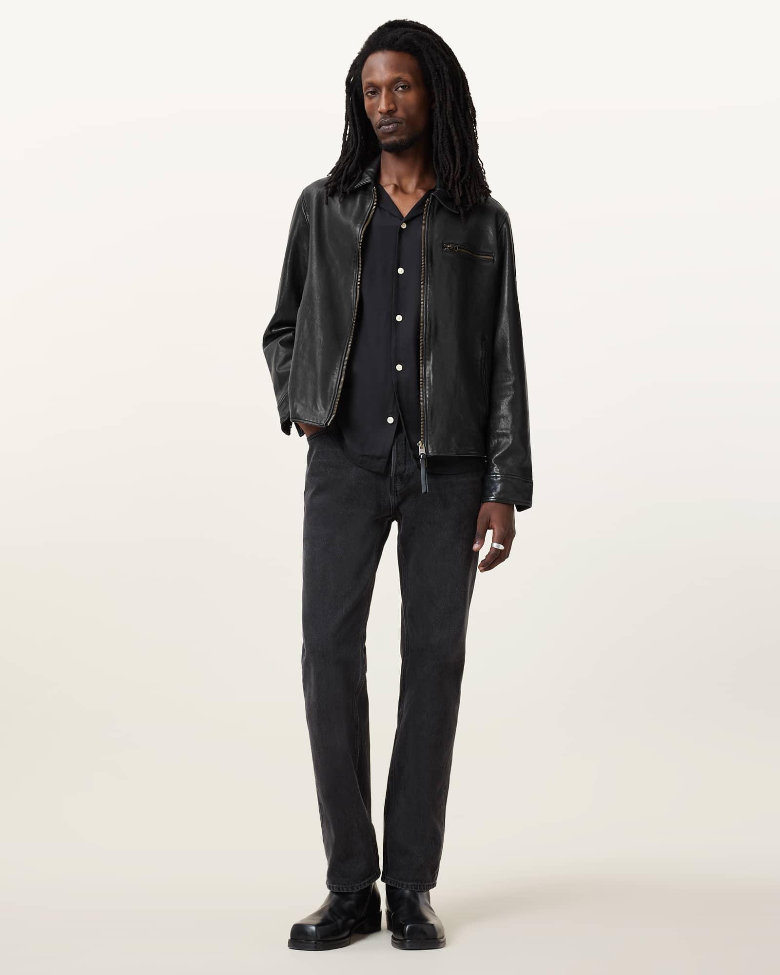 ALLSAINTS Facebook ad