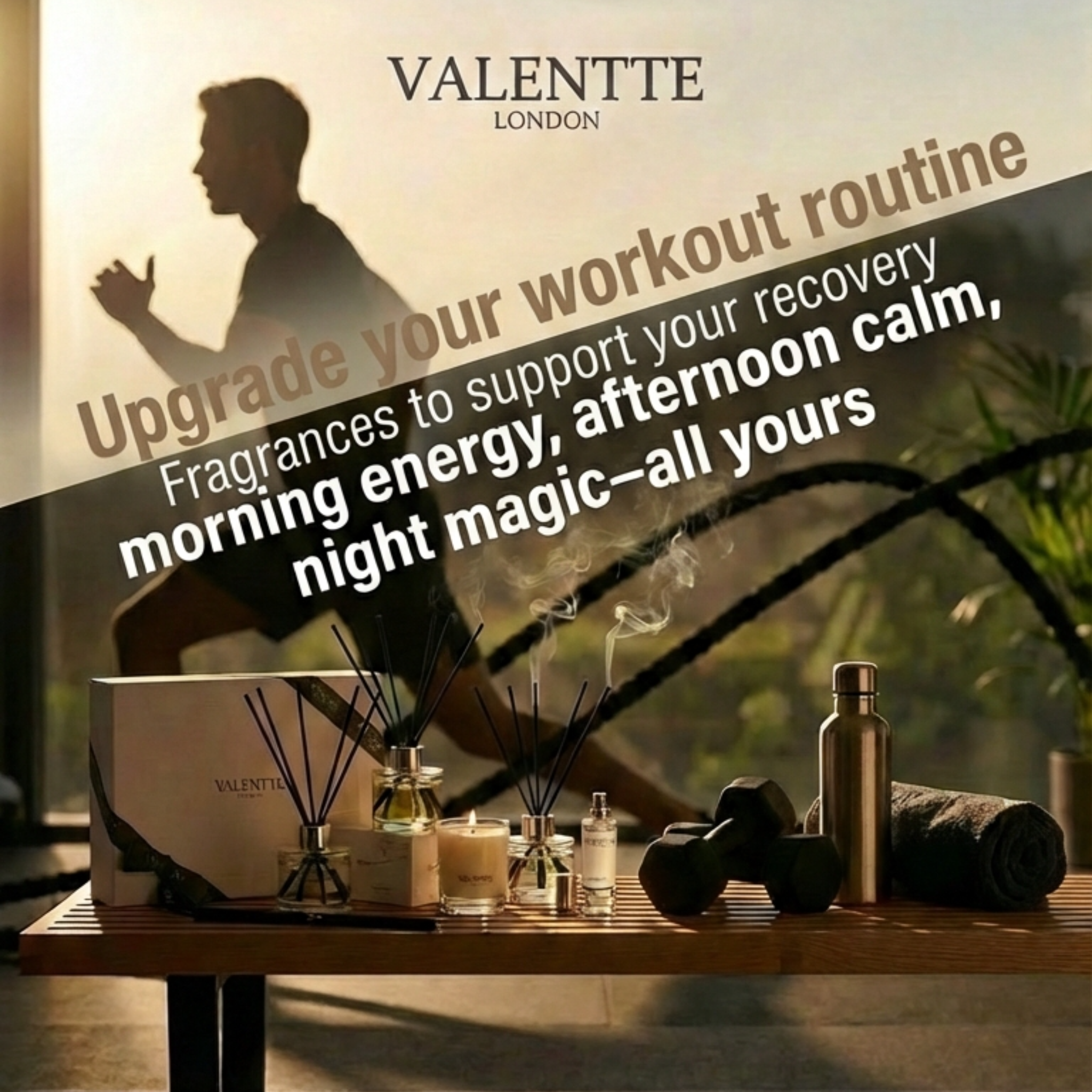 Valentte Facebook ad