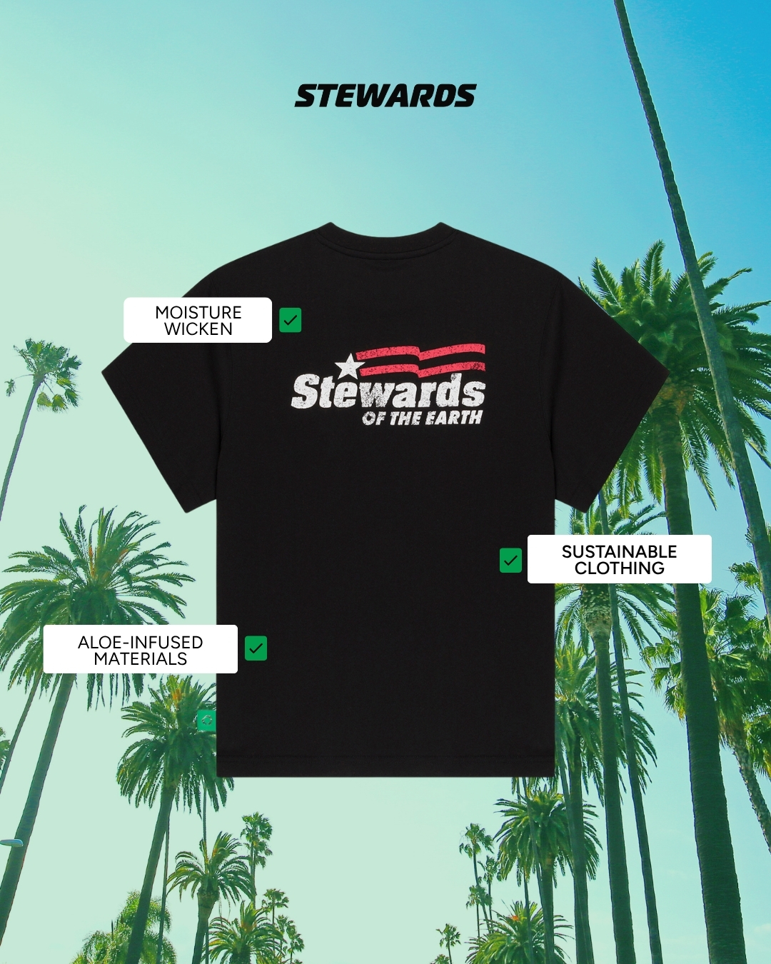 Stewards.LA Facebook ad