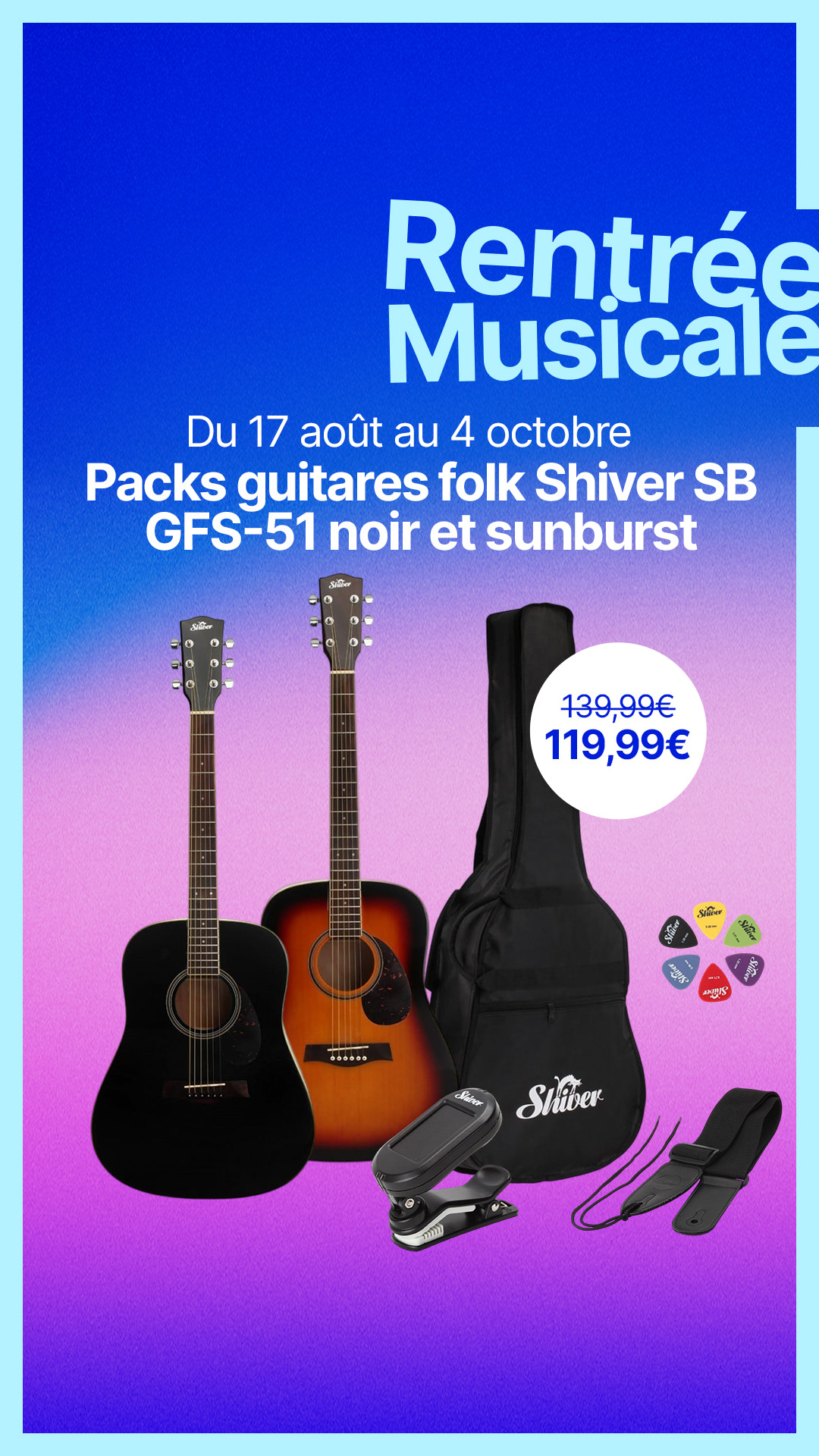 Cultura Facebook ad