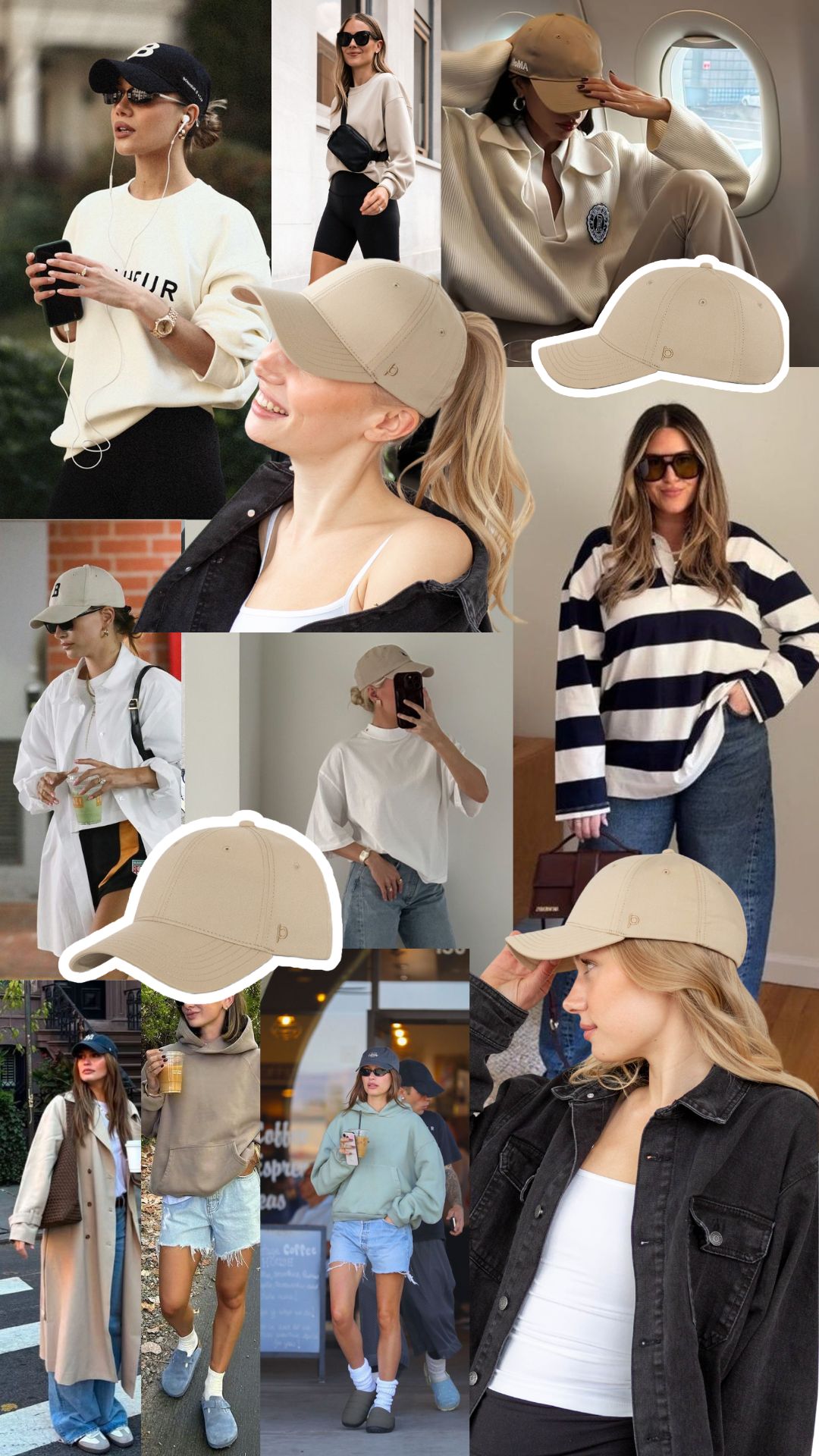 Ponybackstyle Facebook ad
