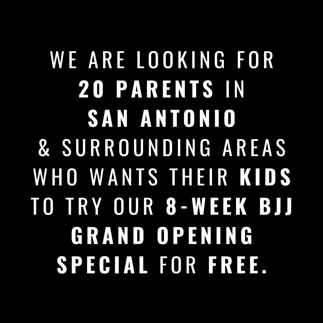 Team Shark/Daniel Pinheiro Brazilian Jiu-Jitsu -Head Quarters Facebook ad: Give Your Child a Summer of Confidence, Discipline & Fun!