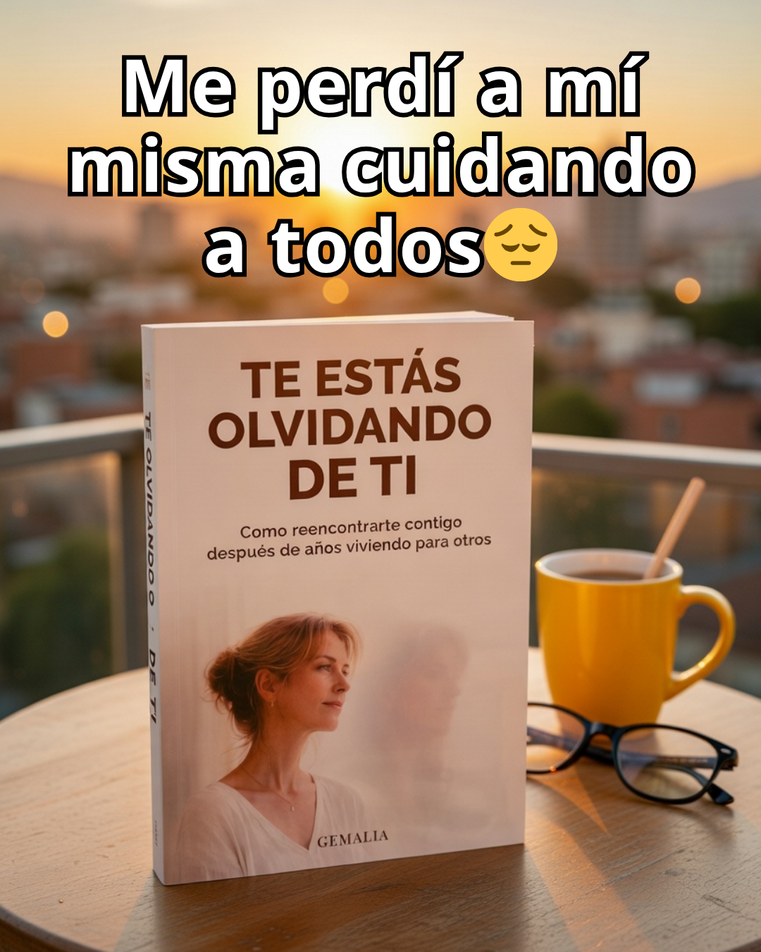 Gemalia Facebook ad: ¡Envío Gratis y Pago en Casa!