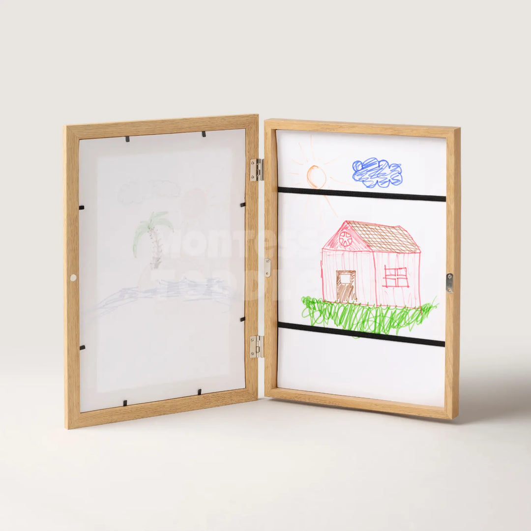 Montessori Toddlers Facebook ad