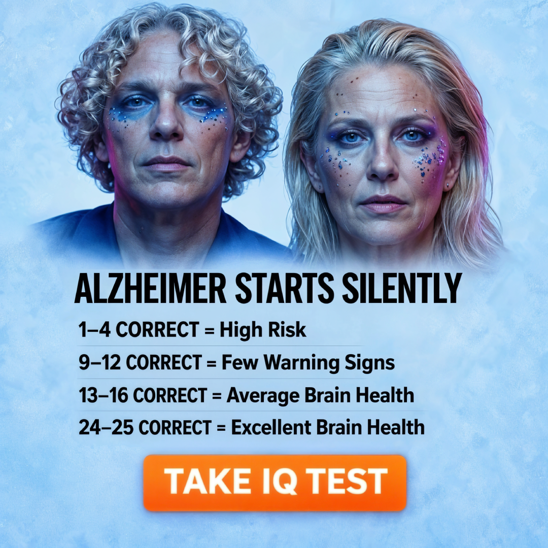 My IQ Facebook ad