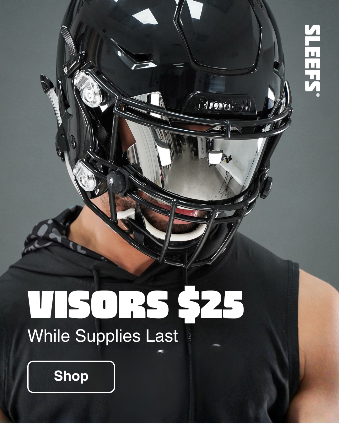 Sleefs.com Facebook ad