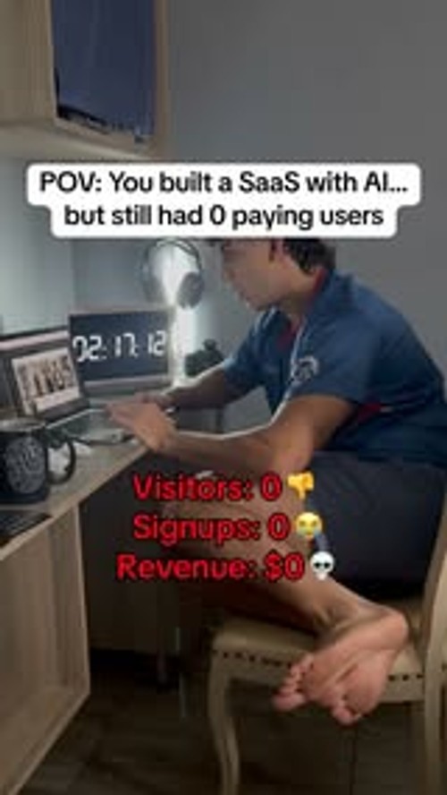 Zeely Facebook ad: I create top-selling ads with AI