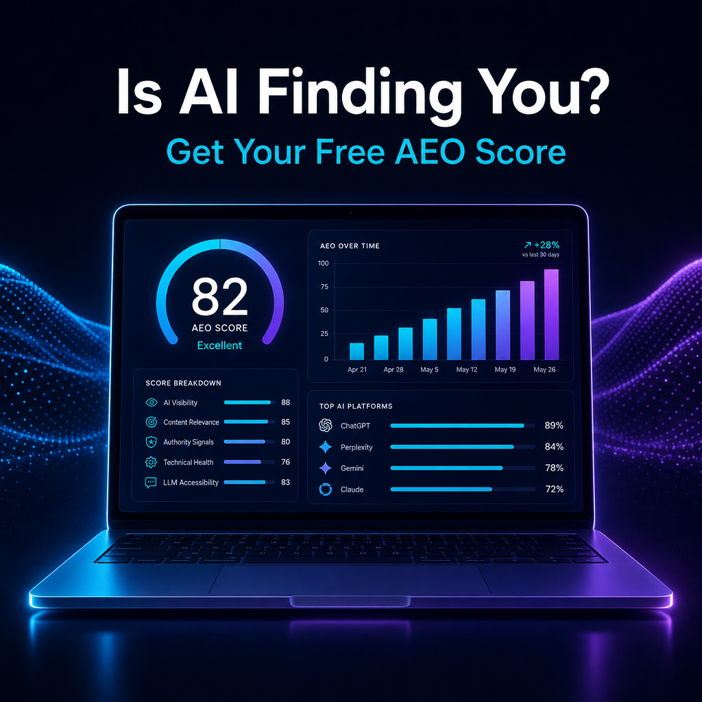 NanoCorp Facebook ad