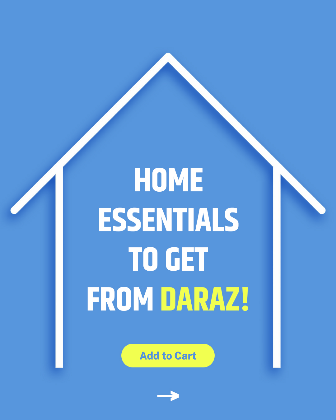 Daraz Online Shopping Facebook ad