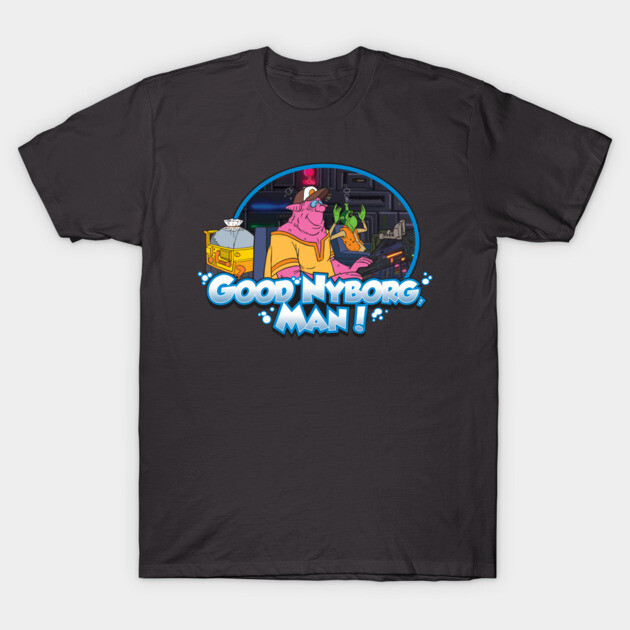 TeePublic.com Facebook ad