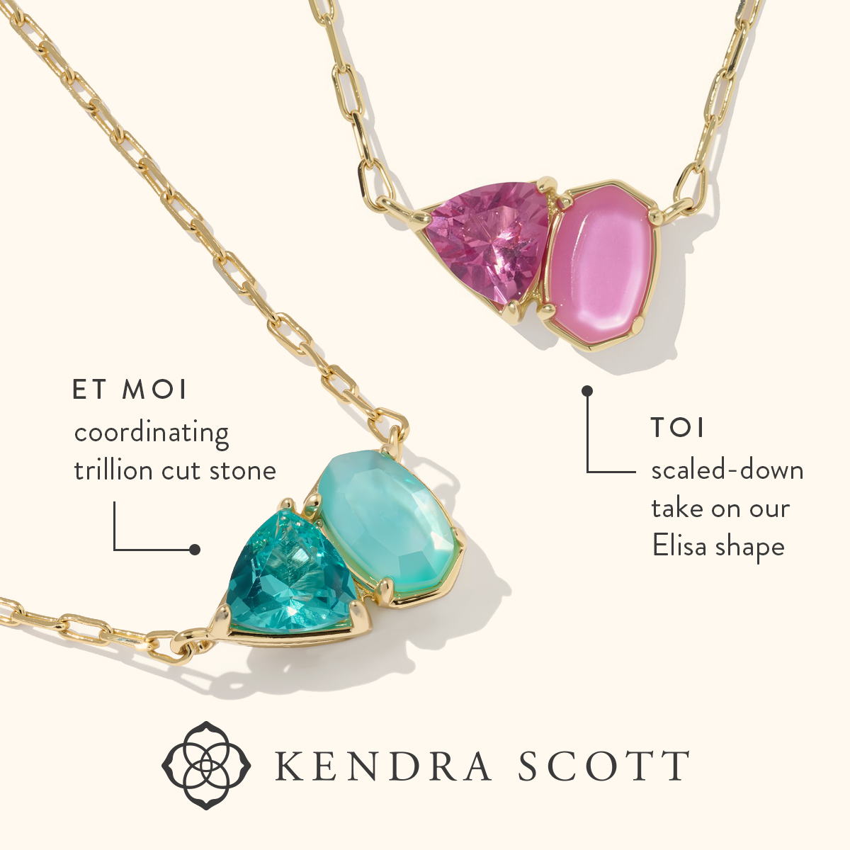 Kendra Scott Facebook ad