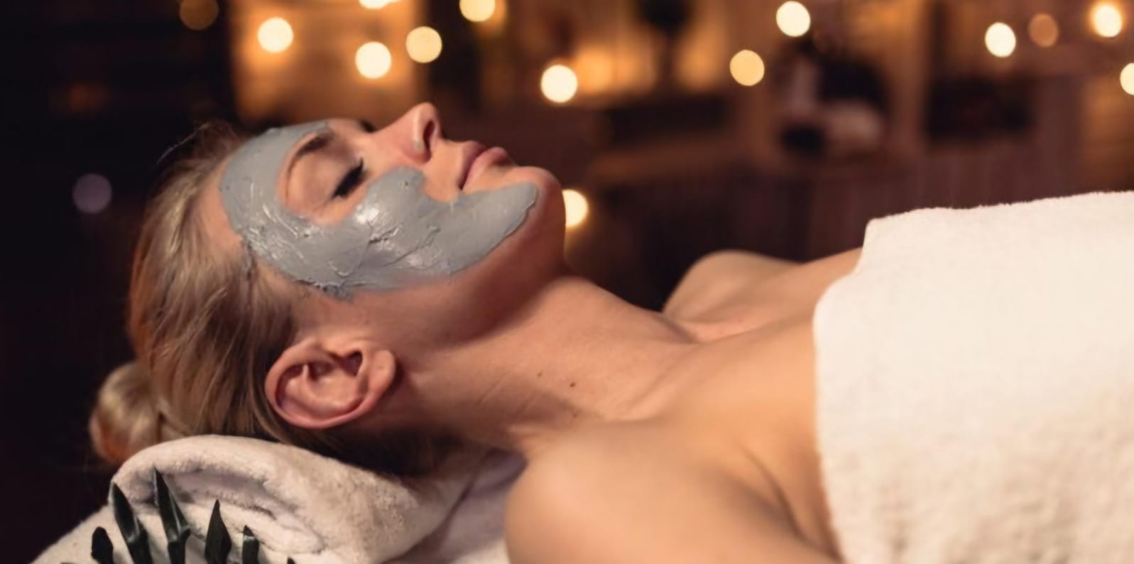 Mediterraneo Spa Facebook ad: TERMO-TERAPIA CORPORAL