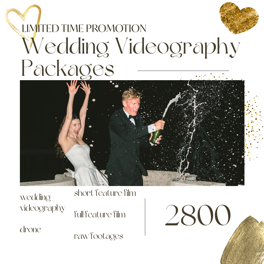 Focus Photography Facebook ad from Mar 17, 2026