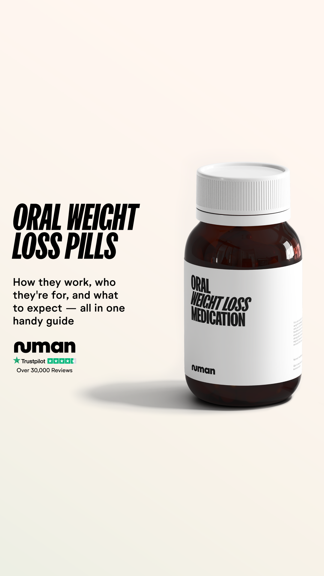 Numan - Digital healthcare Facebook ad