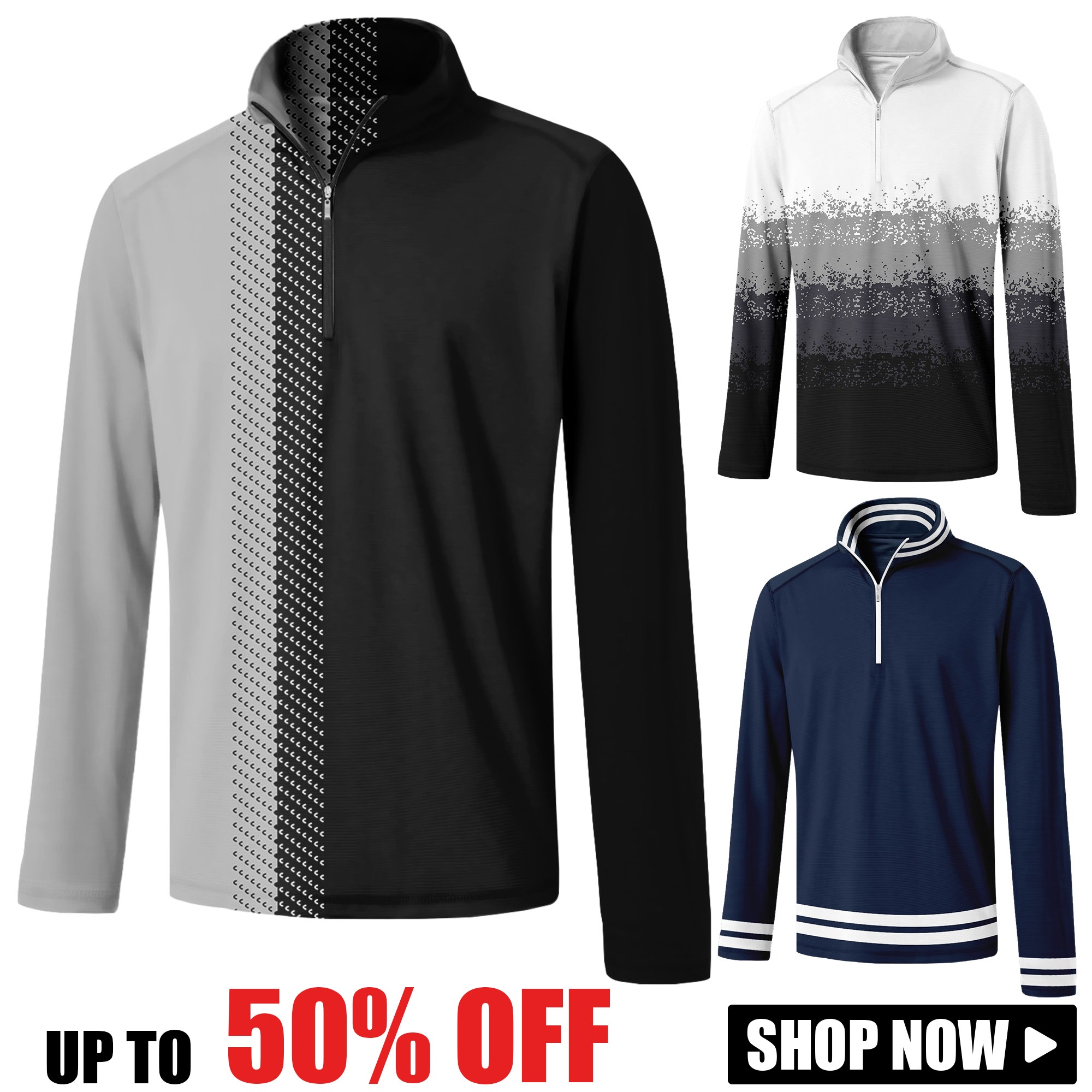 Acegolfs Men Facebook ad
