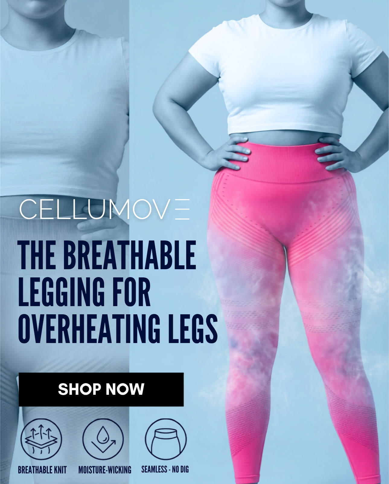 Cellumove- Facebook ad