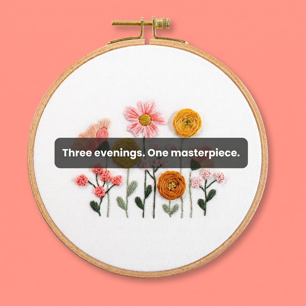 Clever Poppy Facebook ad