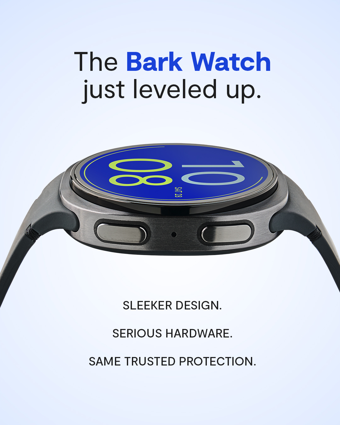 Bark - Parental Controls Facebook ad