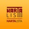 Hartalista