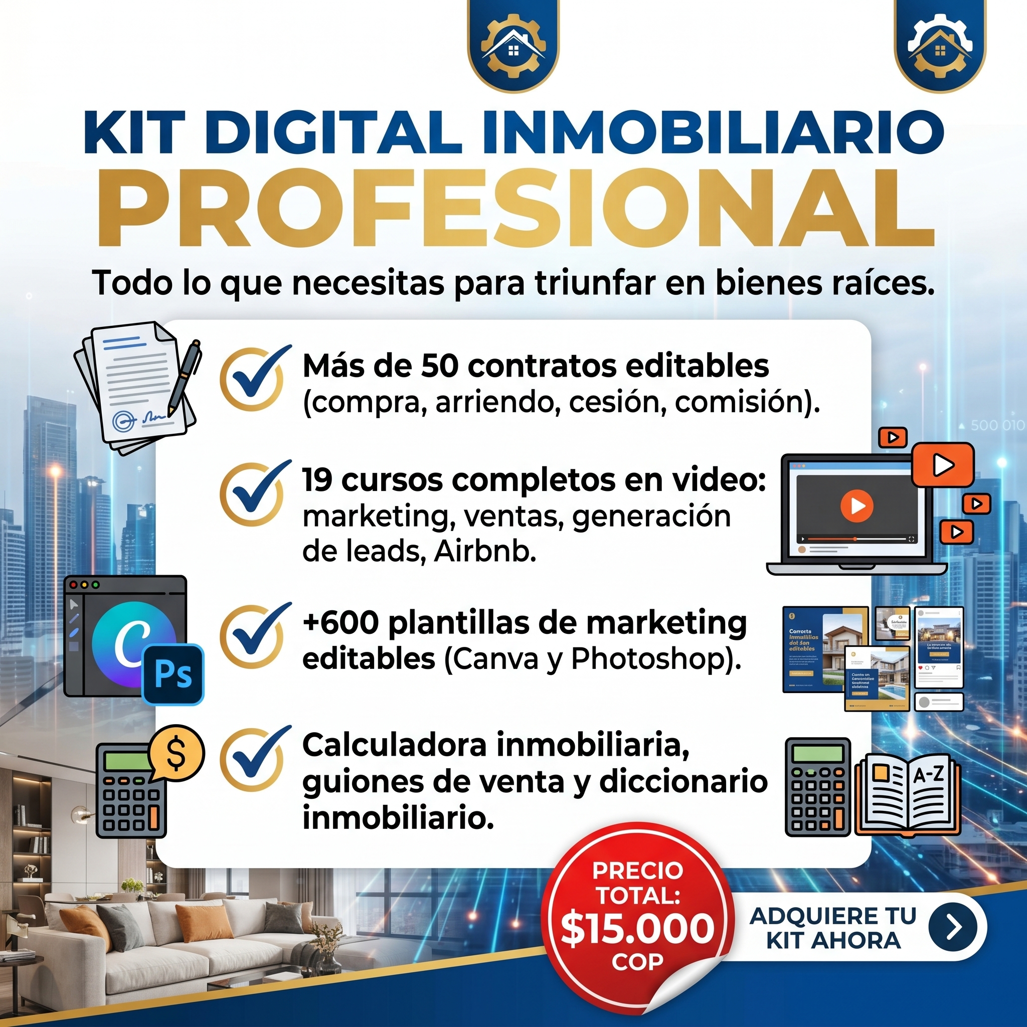 eClass Premium Facebook ad
