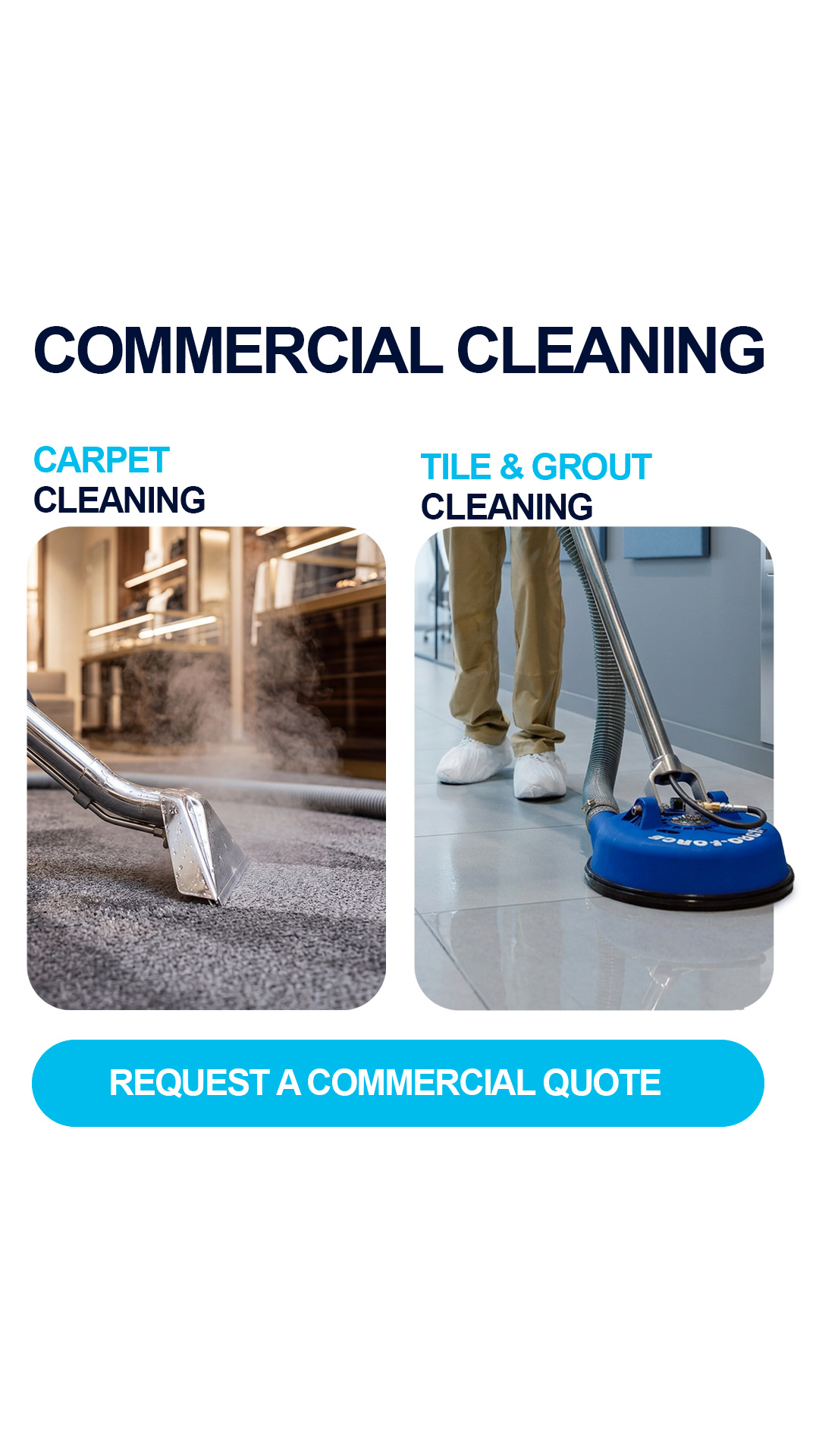 Cleaning Service by Cleaning Lab Facebook ad