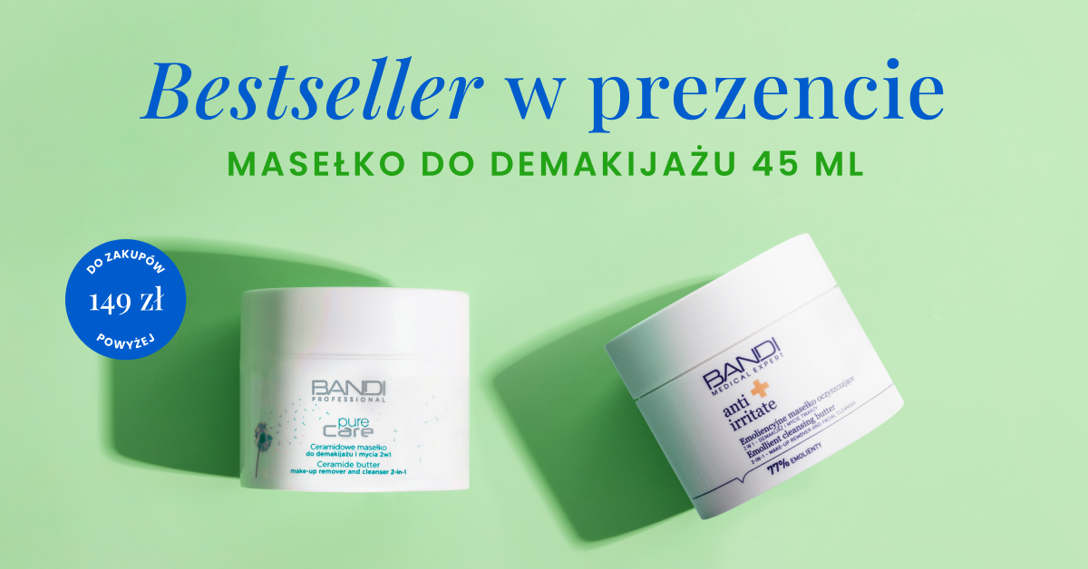 BANDI Facebook ad