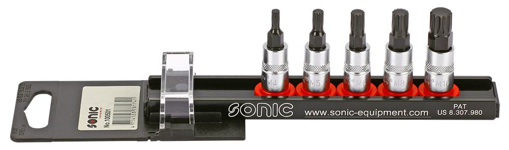 Sonic Tools Facebook ad