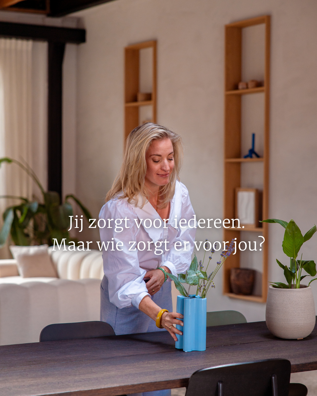 Stéphanie Lacroix - familieopstellingen & systemische coaching Facebook ad from Jun 23, 2026